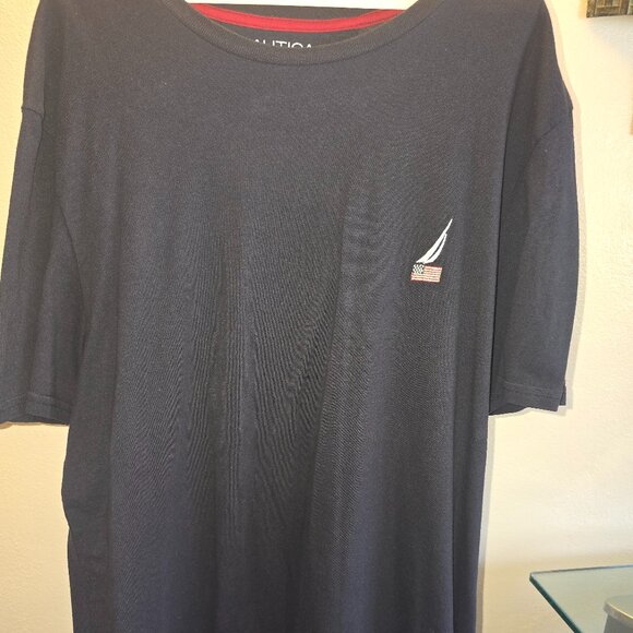 Nautica t-shirt - Picture 1 of 2